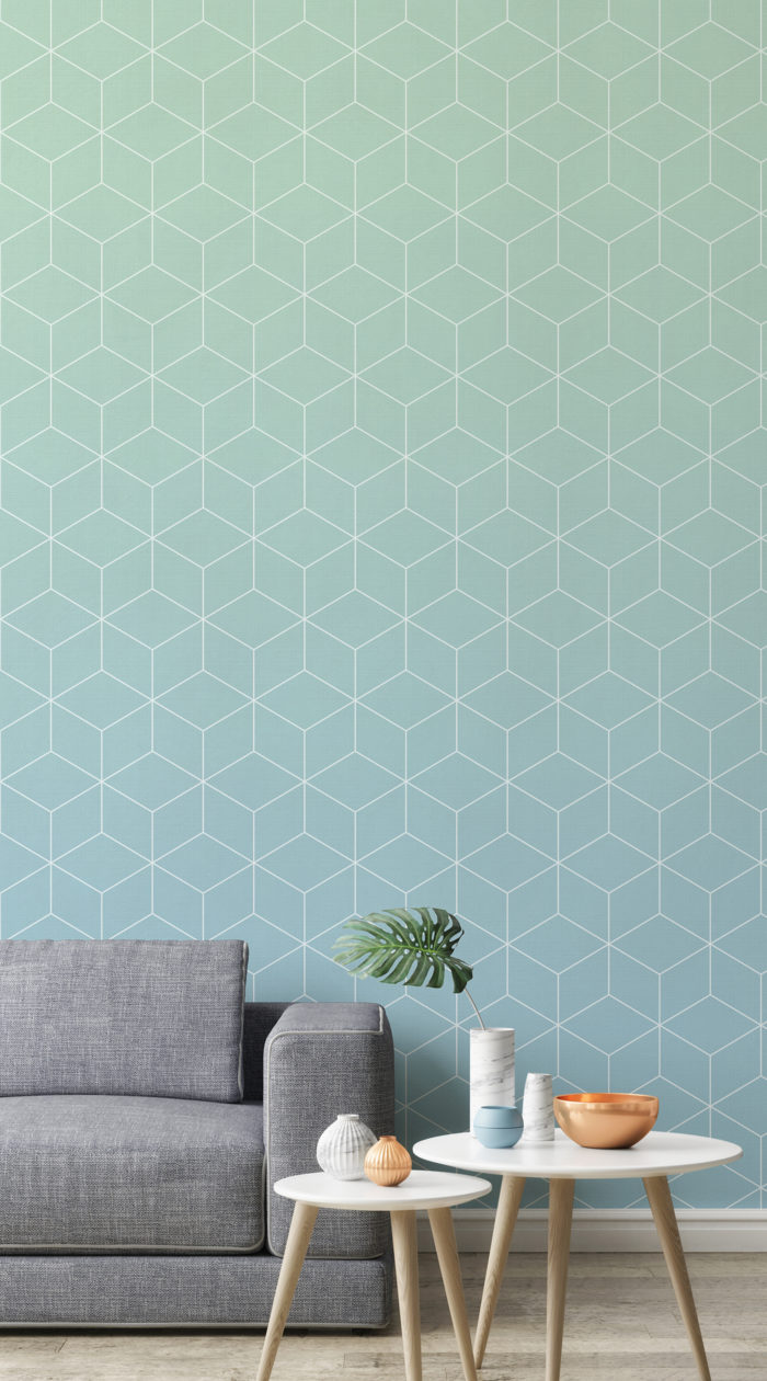 modern living room wallpaper ideas,wall,green,wallpaper,room,living room