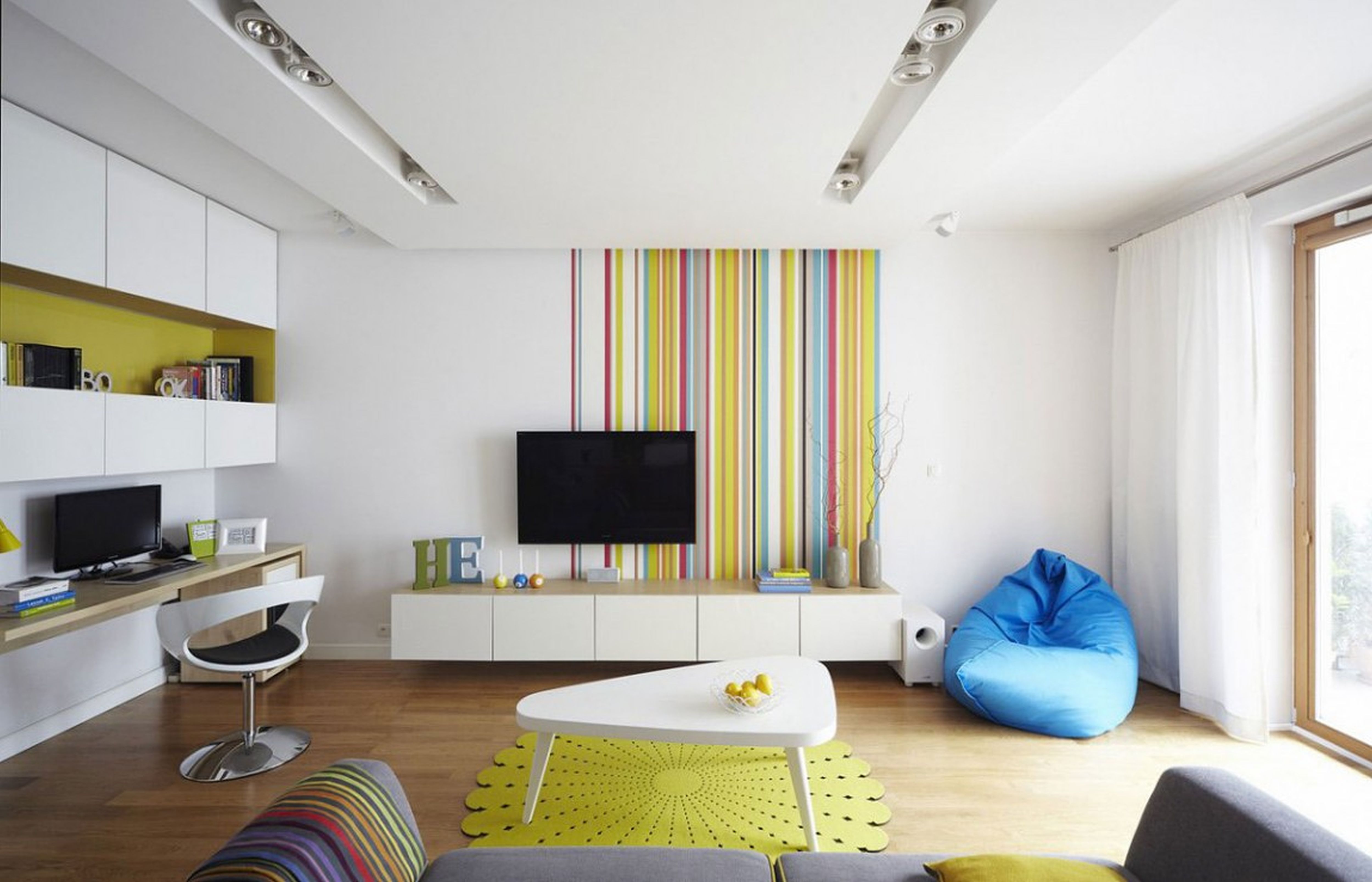 modern living room wallpaper ideas,room,furniture,interior design,property,living room