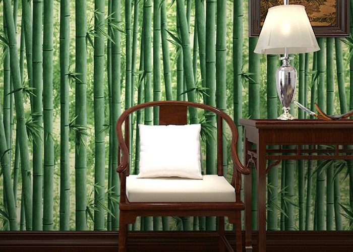 リビングルームの最新の壁紙デザイン,緑,カーテン,インテリア・デザイン,ウィンドウ処理,ルーム
