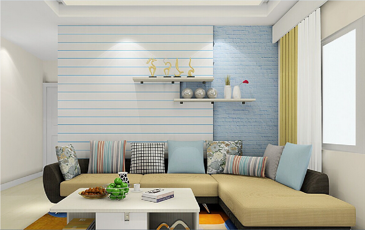 latest wallpaper designs for living room,living room,room,interior design,furniture,property
