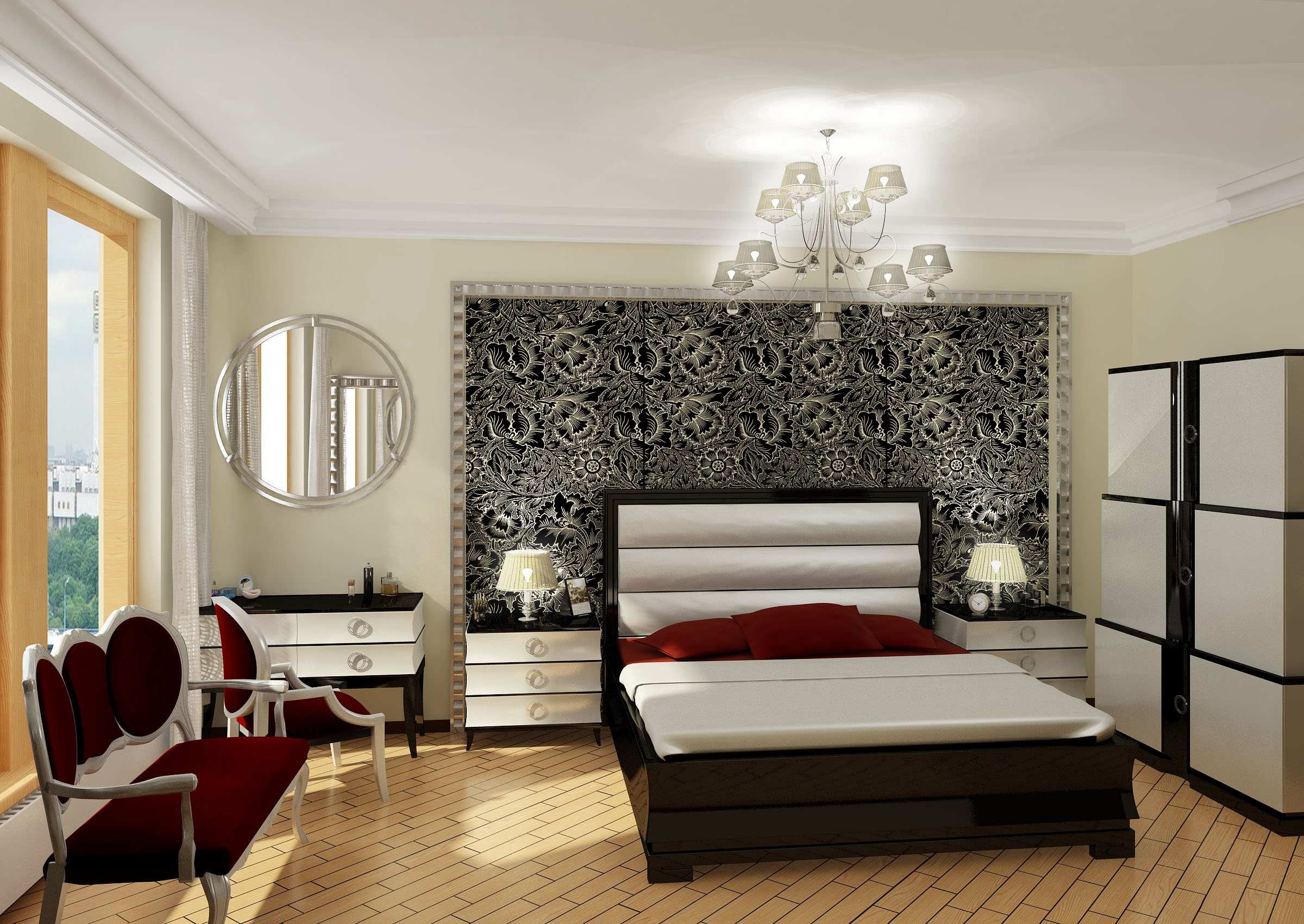 wallpaper for house interior,bedroom,room,furniture,interior design,property