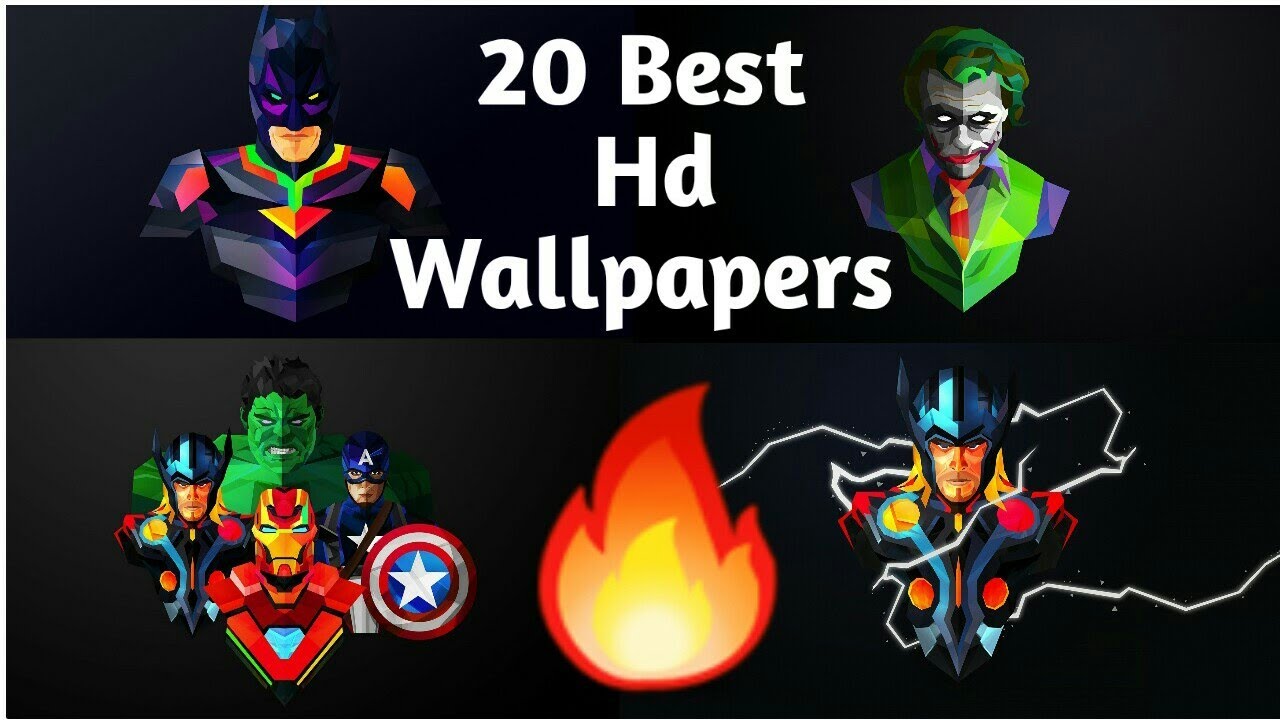 top 20 wallpapers,fictional character,hero,batman,graphic design,font