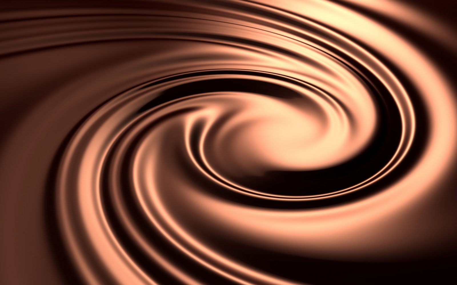 cioccolato wallpaper hd,leggero,acqua,cerchio,vortice,modello