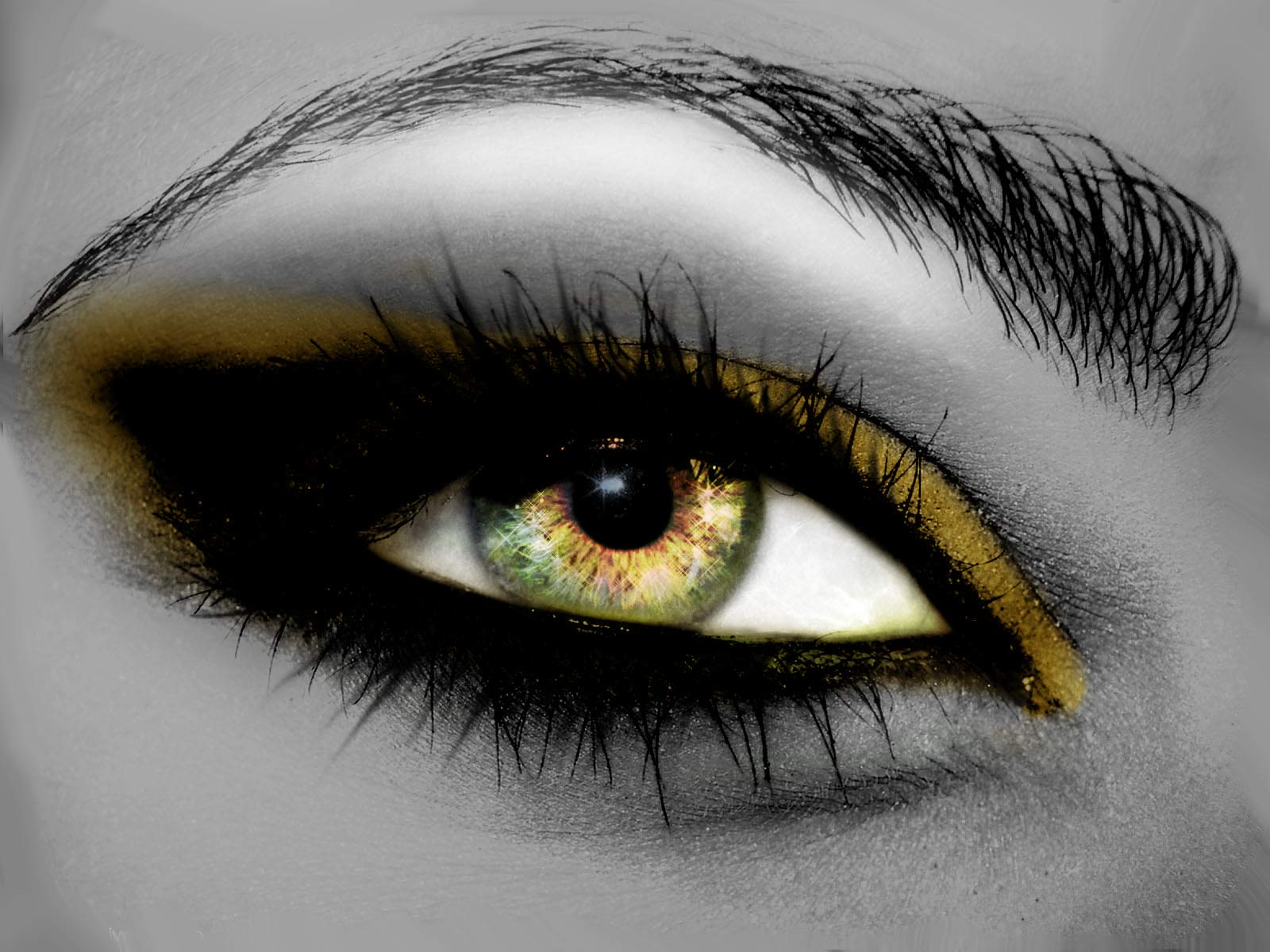 sad eyes wallpaper,eyebrow,eye,face,eyelash,green