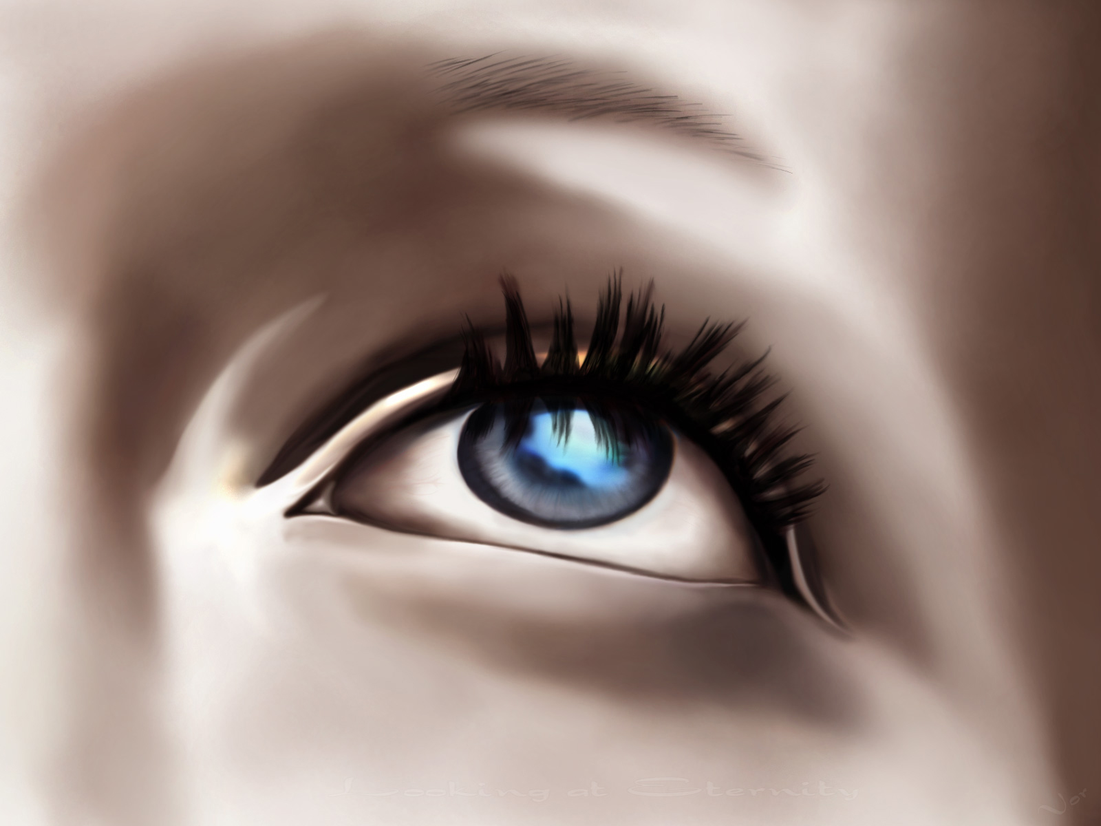 sad eyes wallpaper,eyelash,face,eye,eyebrow,blue