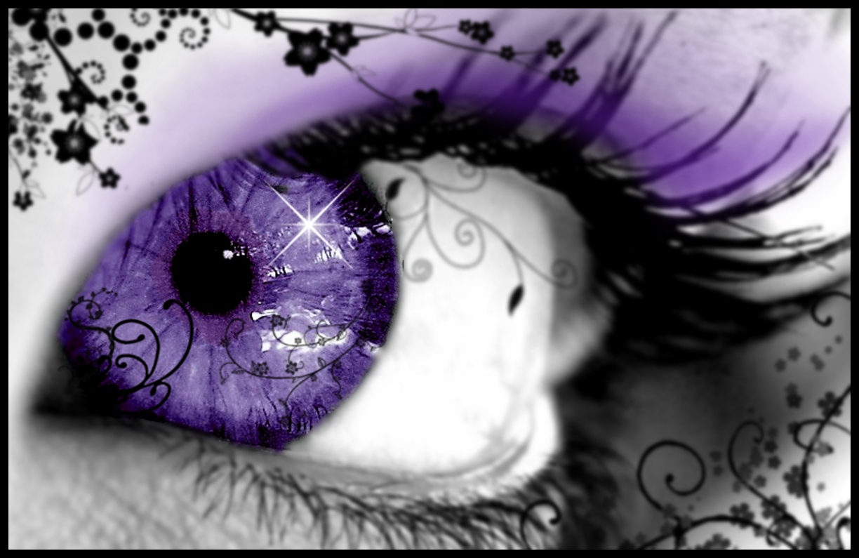 schöne augen mit tränen tapeten,violett,lila,auge,iris,wimper