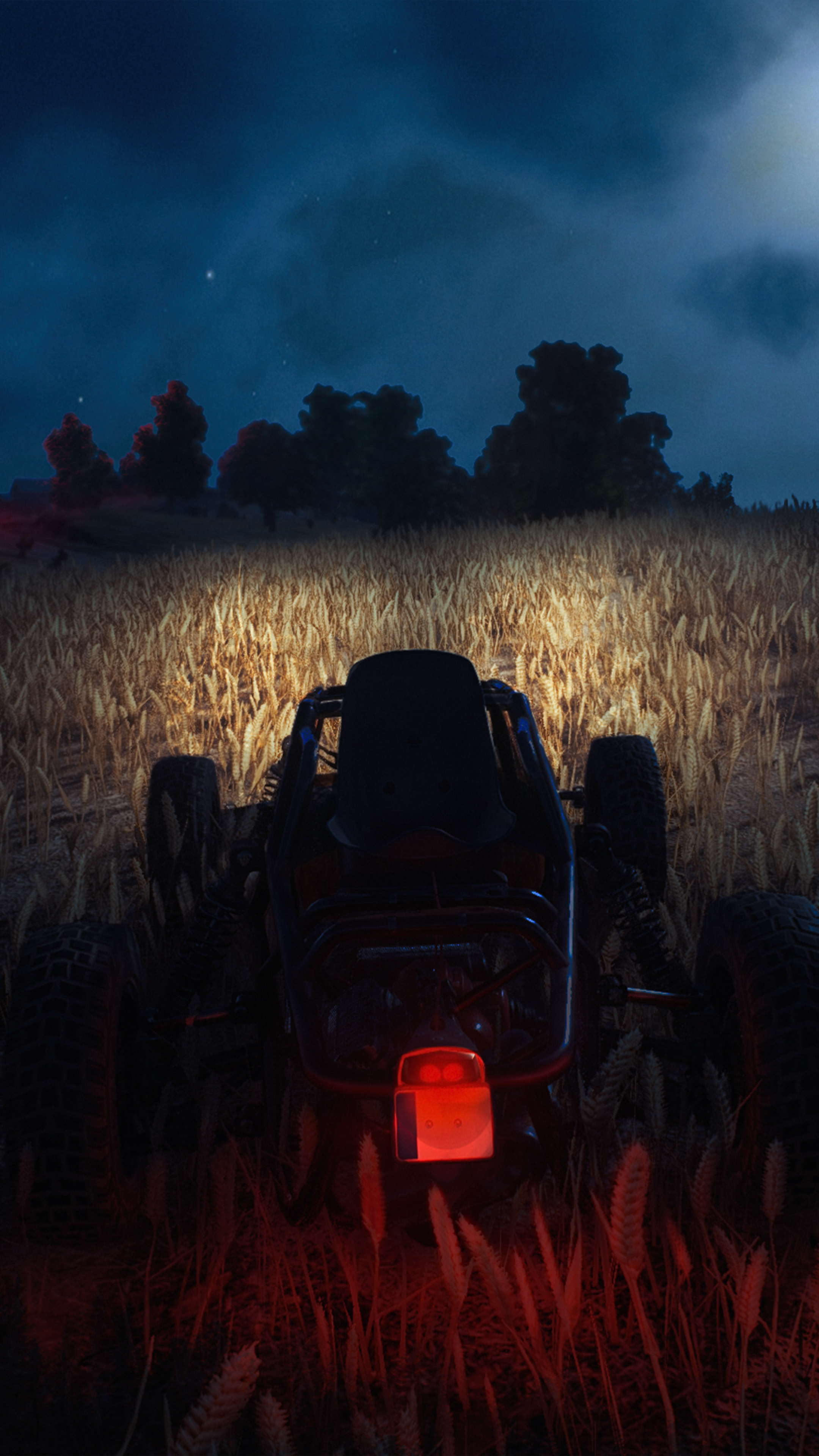 night wallpaper hd for mobile,sky,grass,night,field,vehicle
