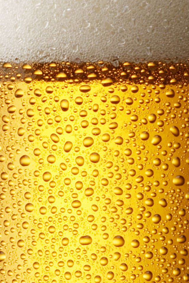 beer iphone wallpaper,yellow,water,amber,drop,caramel color