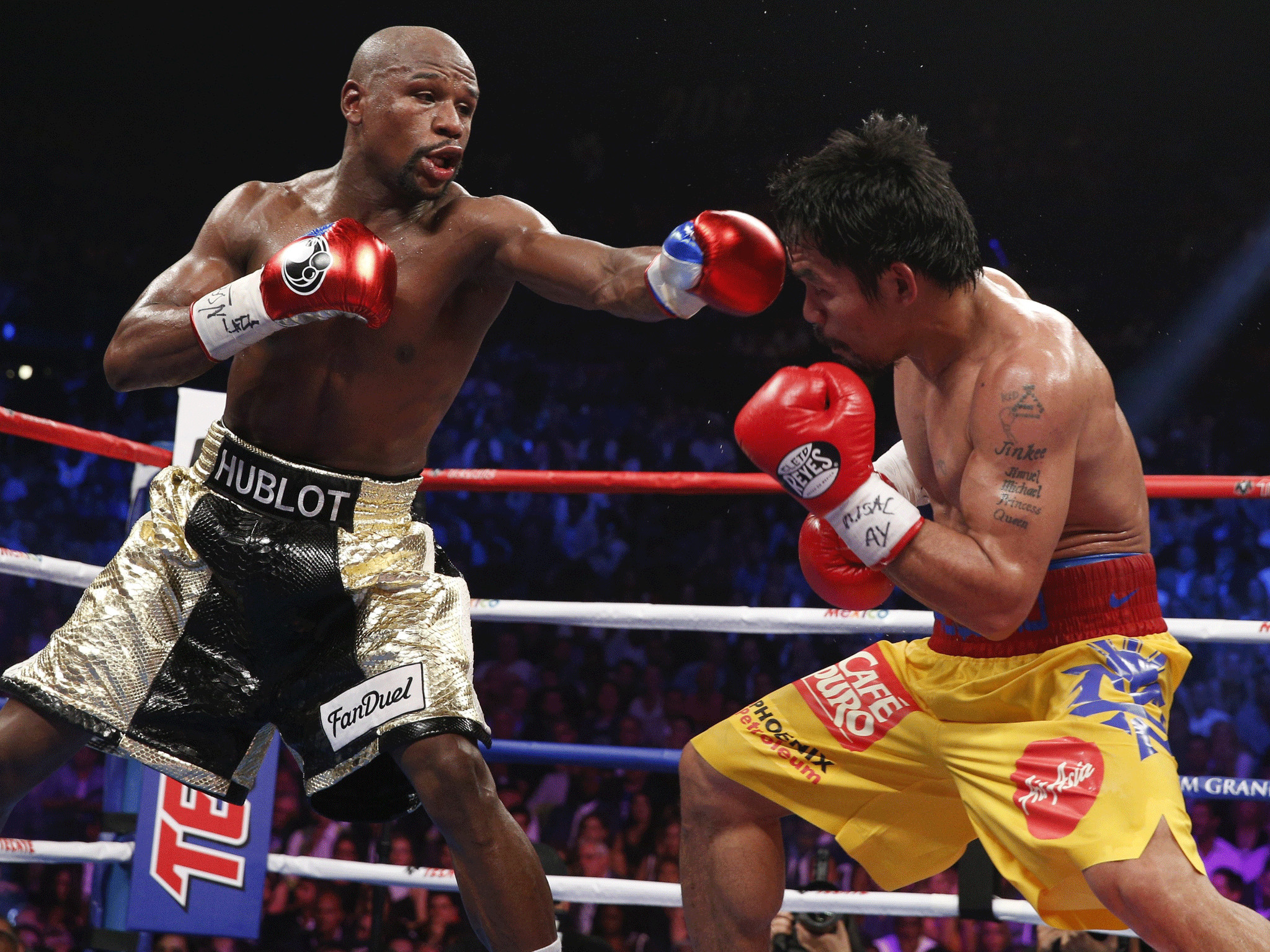 mayweather fondos de pantalla hd,deporte de combate,deportes,descalzo,boxeo,llamativos deportes de combate