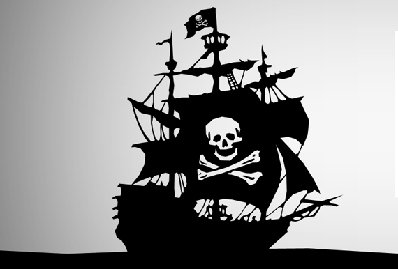 fond d'écran pirate bay,illustration,véhicule,police de caractère,navire,galion