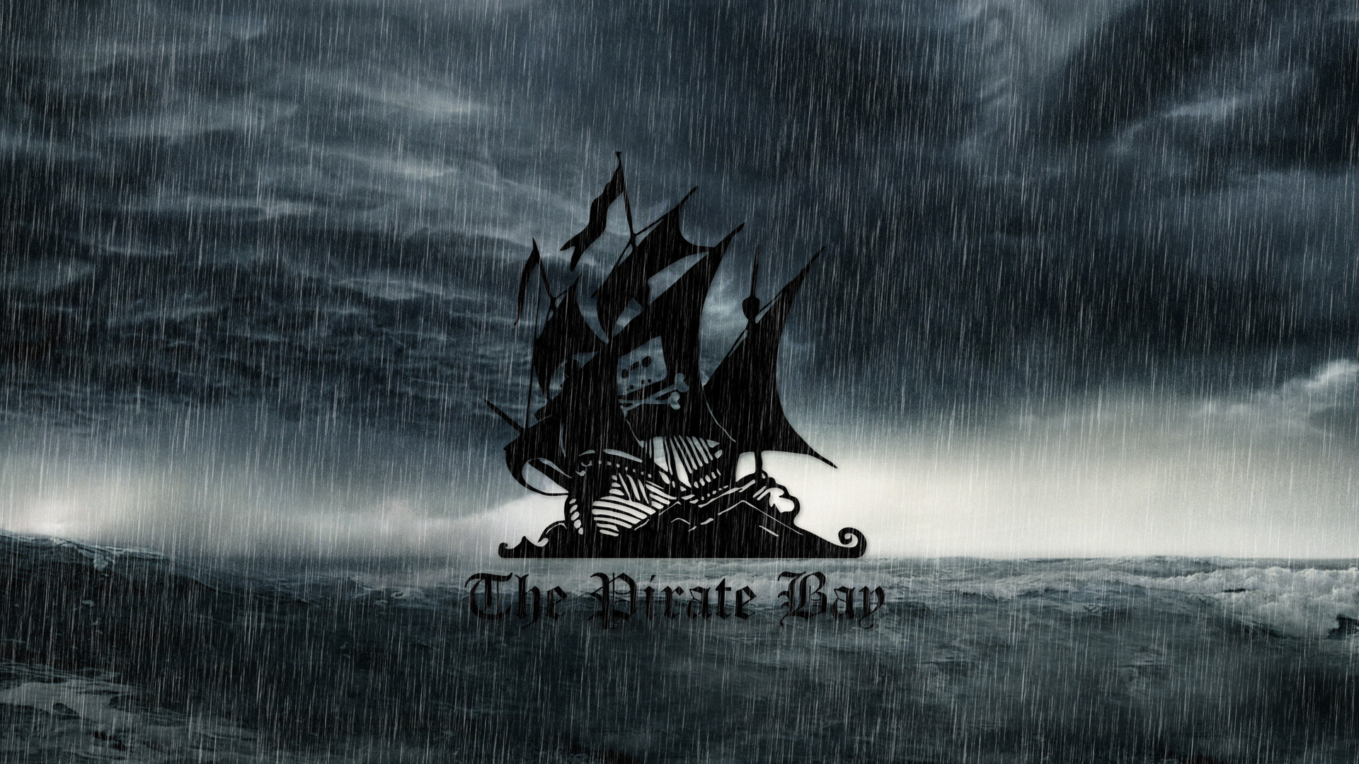 pirate bay wallpaper,darkness,atmosphere,vehicle,photography,storm