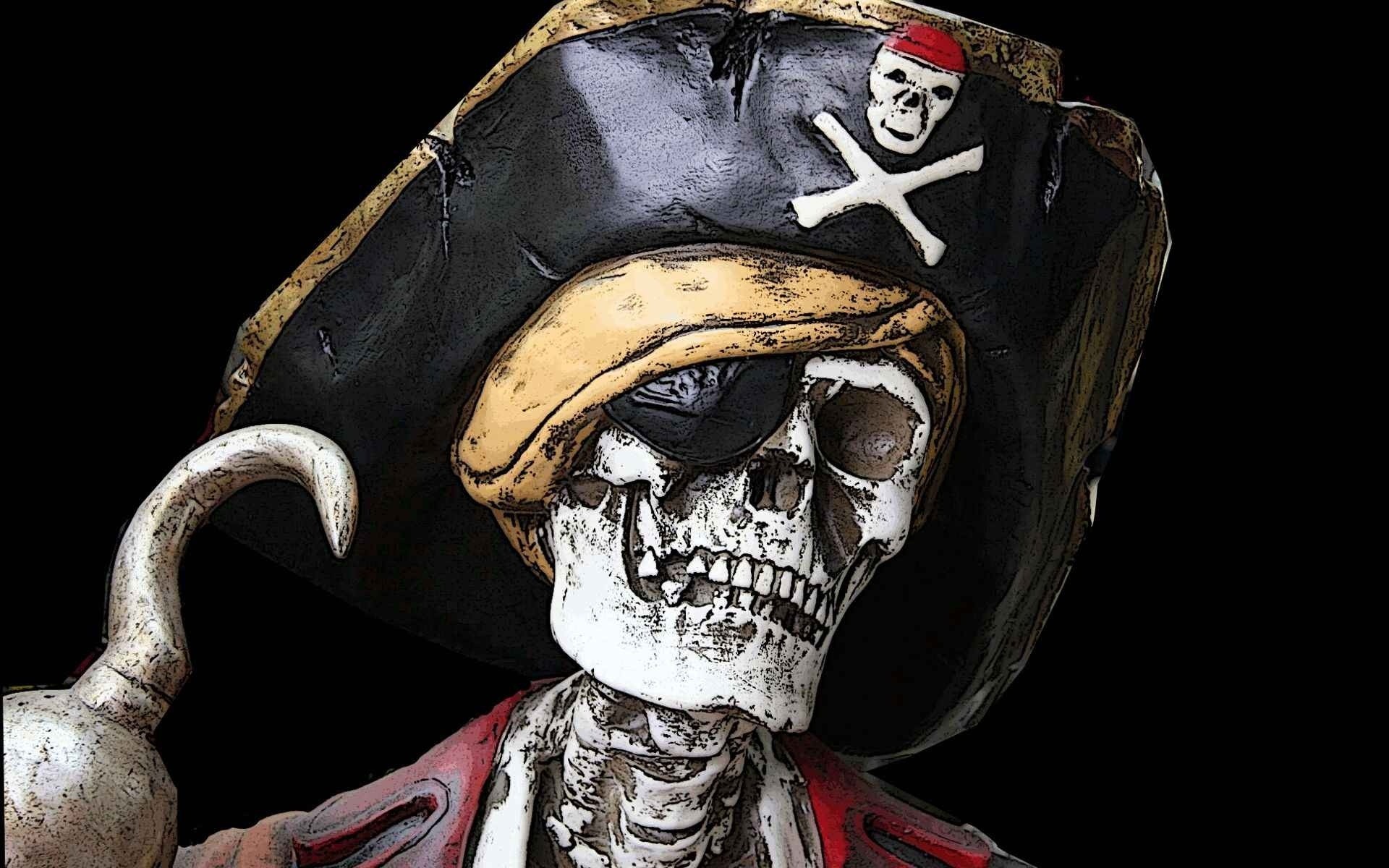 pirate iphone wallpaper,illustration,art,headgear,fictional character