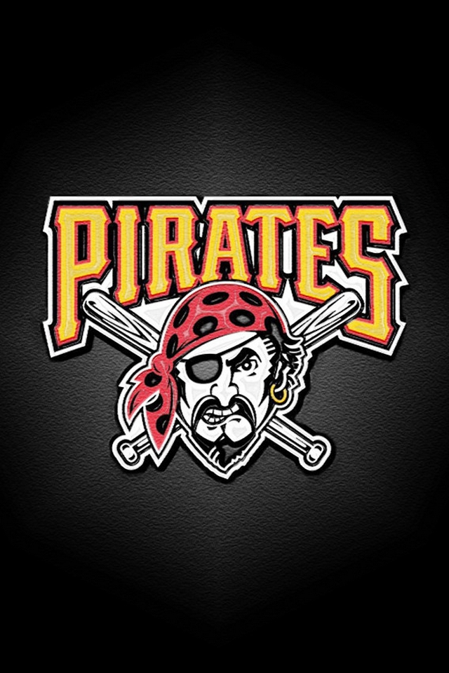 pittsburgh pirates iphone wallpaper,text,logo,font,t shirt,graphics