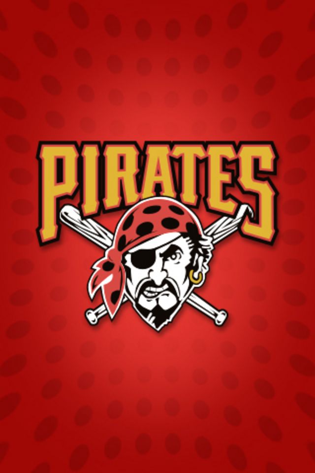 pittsburgh piraten iphone wallpaper,rot,schriftart,emblem,t shirt,grafik