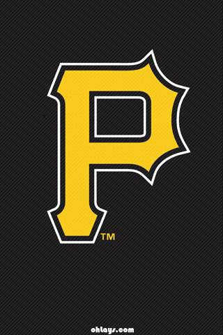 piratas de pittsburgh fondo de pantalla para iphone,fuente,amarillo,texto,camiseta,jersey