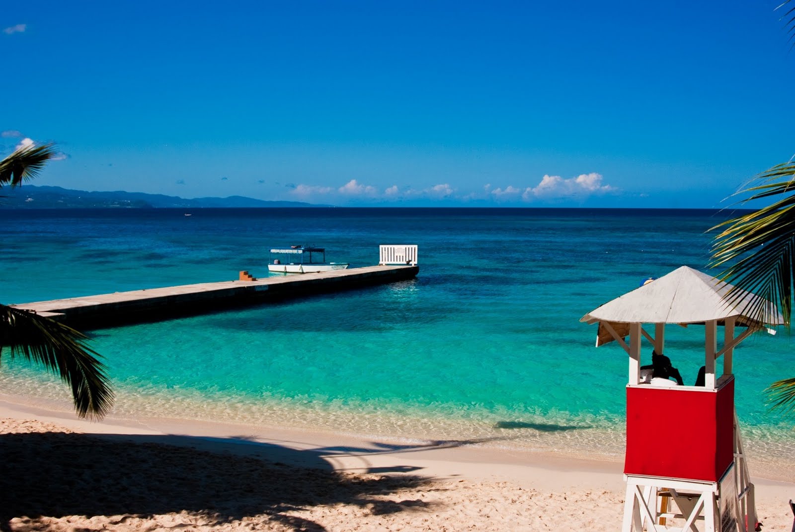 jamaica fondos de pantalla hd,azul,turquesa,vacaciones,playa,mar