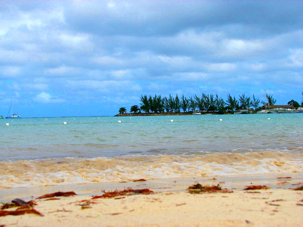 jamaica wallpaper hd,body of water,beach,sky,sea,ocean