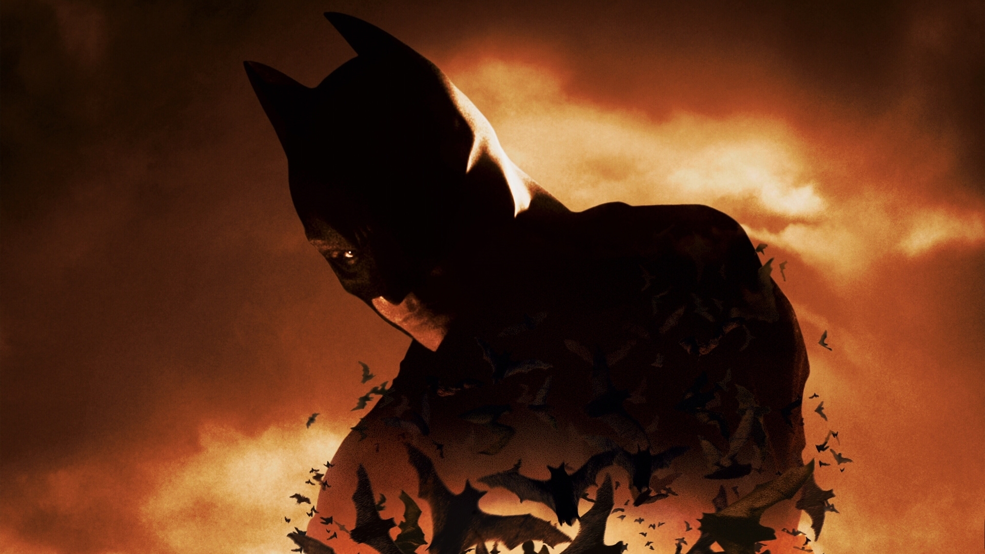batman comienza fondo de pantalla,hombre murciélago,personaje de ficción,superhéroe,liga de la justicia,cg artwork