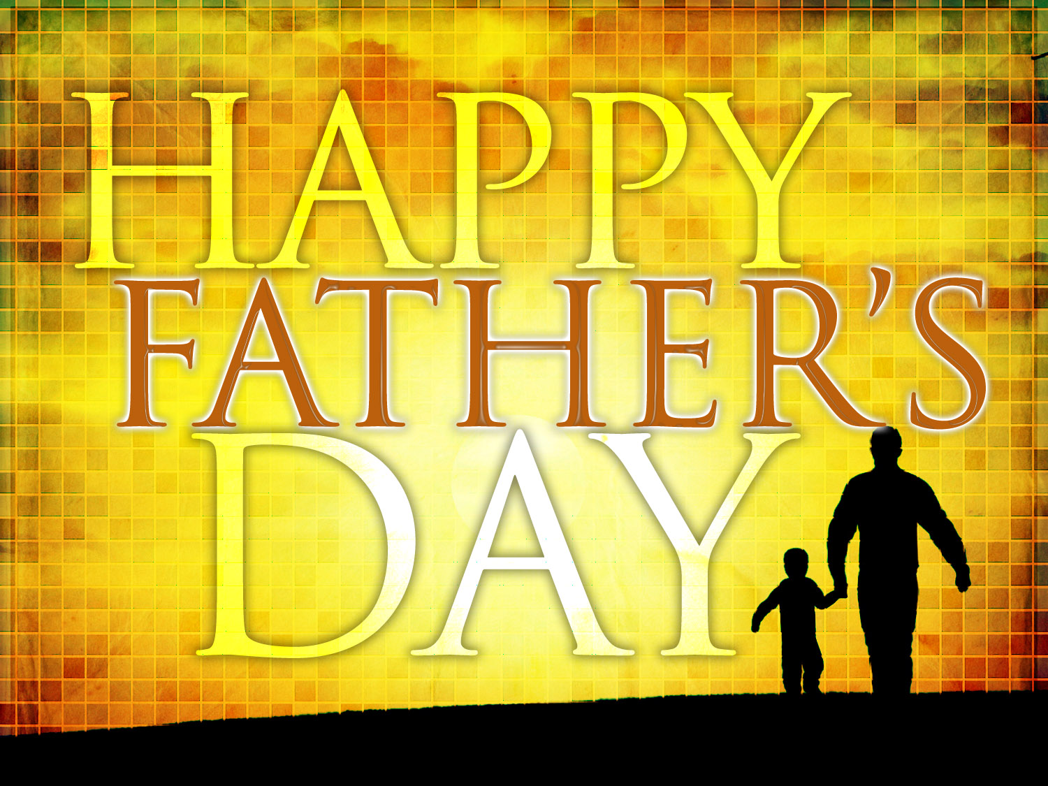 wallpaper of fathers day,font,text,yellow,poster,fictional character