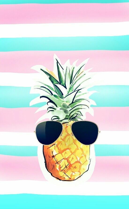 google iphone wallpaper,pineapple,ananas,fruit,plant,food