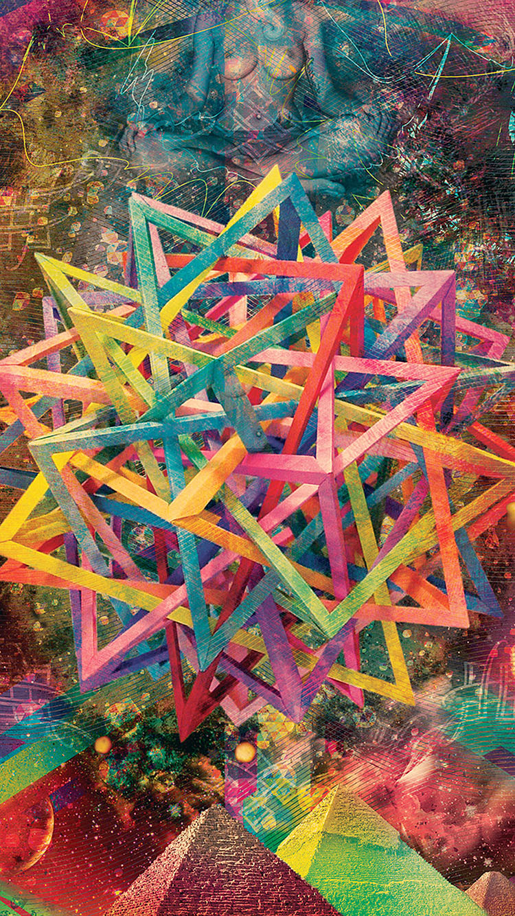 google iphone wallpaper,psychedelische kunst,pflanze,bildende kunst,muster,moderne kunst