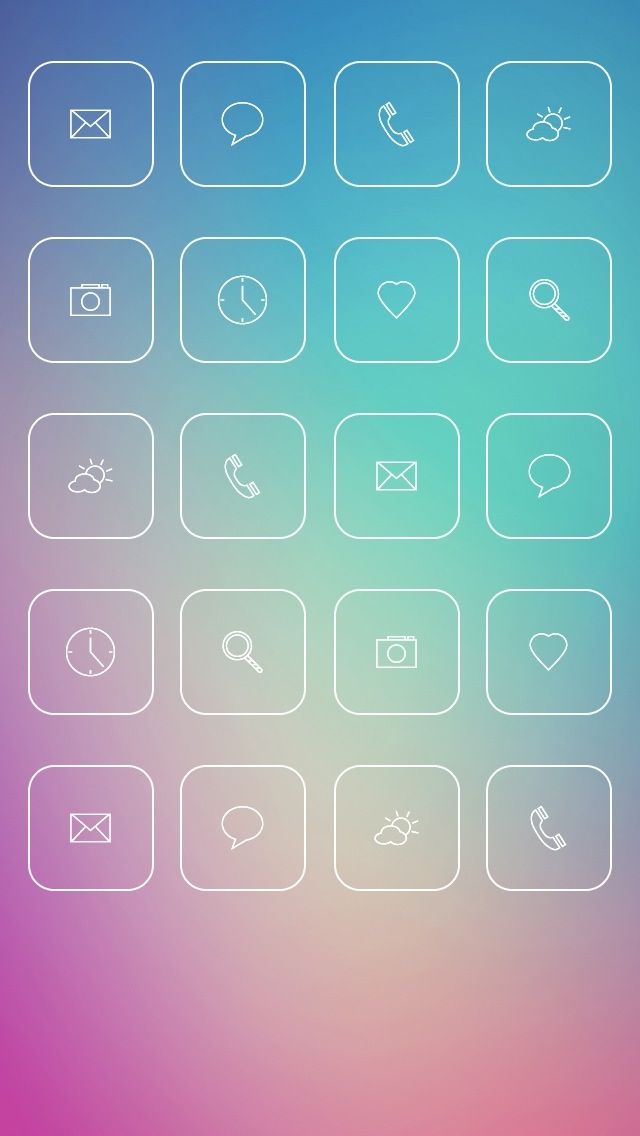 iphone icon wallpaper,text,pattern,purple,font,design