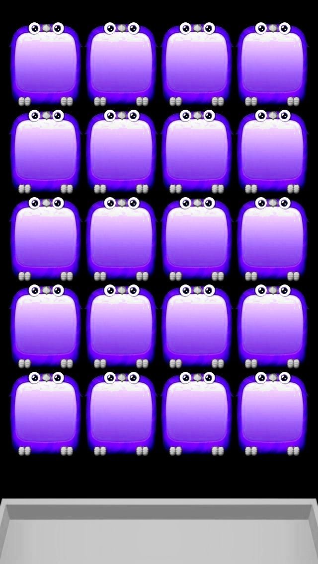 아이폰 아이콘 벽지,보라색,제비꽃,본문,광장