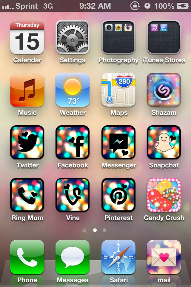 iphone icon wallpaper,text,technologie,bildschirmfoto,iphone,gadget