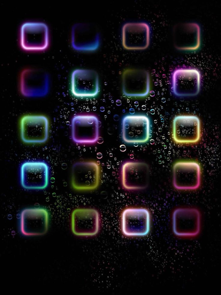 Featured image of post Neon Olivia Wallpaper Name