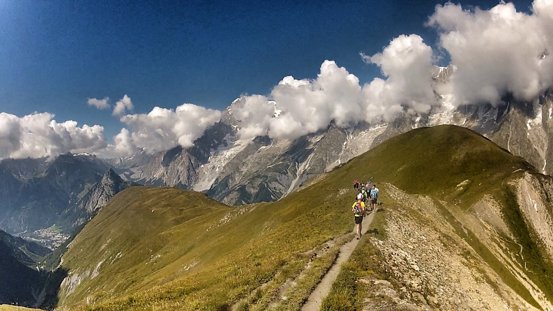 Chamonix Chalets Chamonix Trail Running Guide Datasrc Mont Blanc