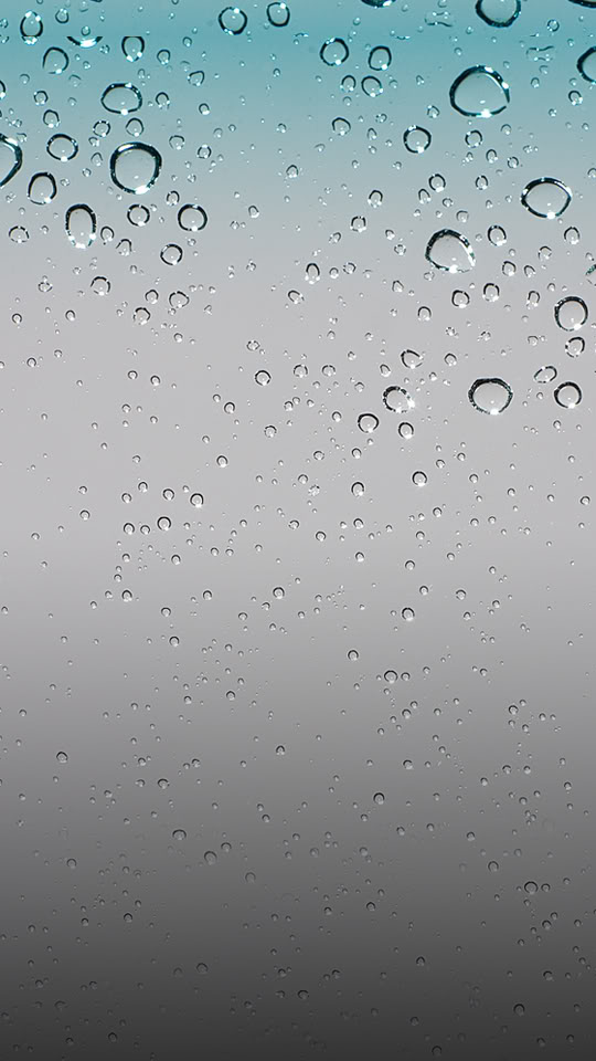 old ios wallpapers,water,drop,drizzle,rain,sky