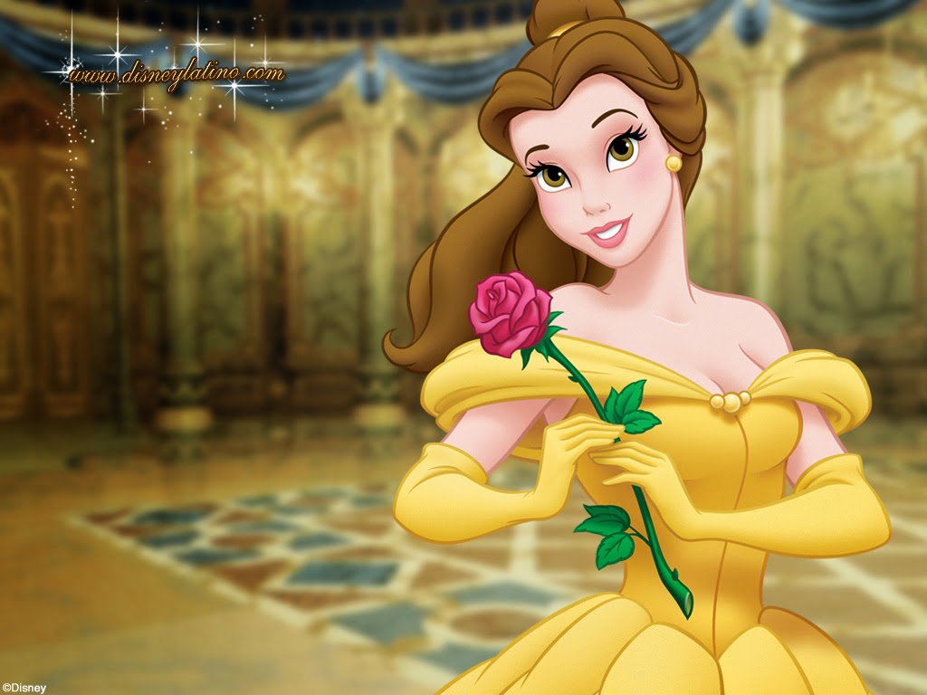 princess belle wallpaper,animated cartoon,cartoon,animation,fun,illustration