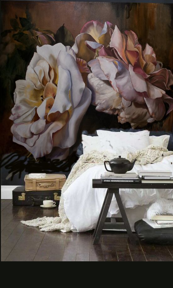 diana watson wallpaper,still life,cut flowers,rose,flower,petal