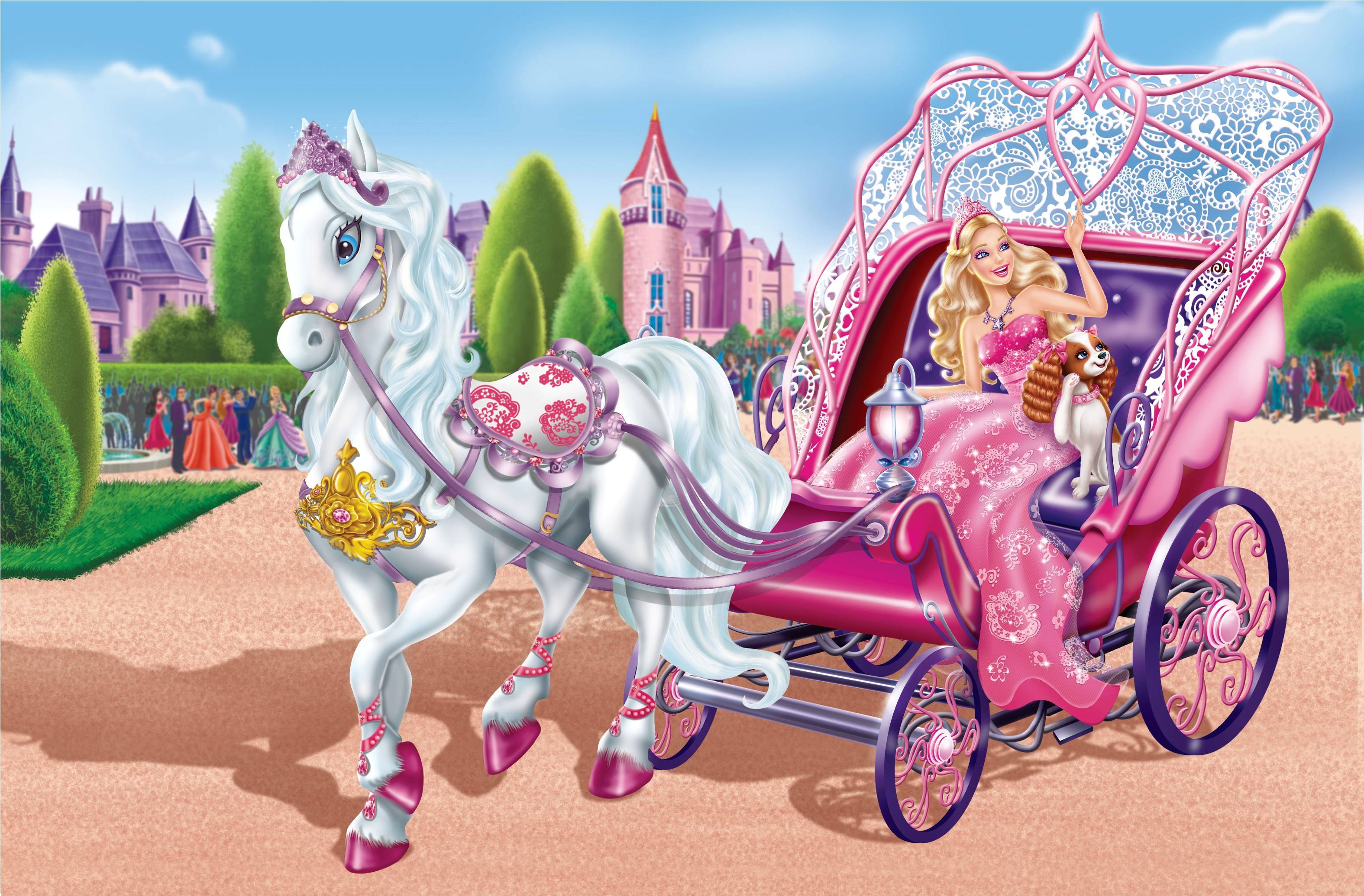 princess wallpaper download,carriage,vehicle,product,chariot,horse and buggy
