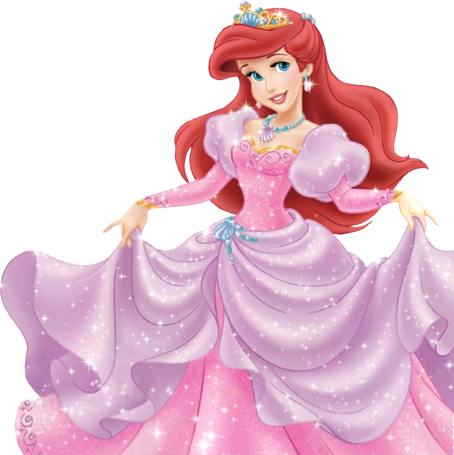 princess ariel wallpaper,pink,doll,figurine,cartoon,barbie