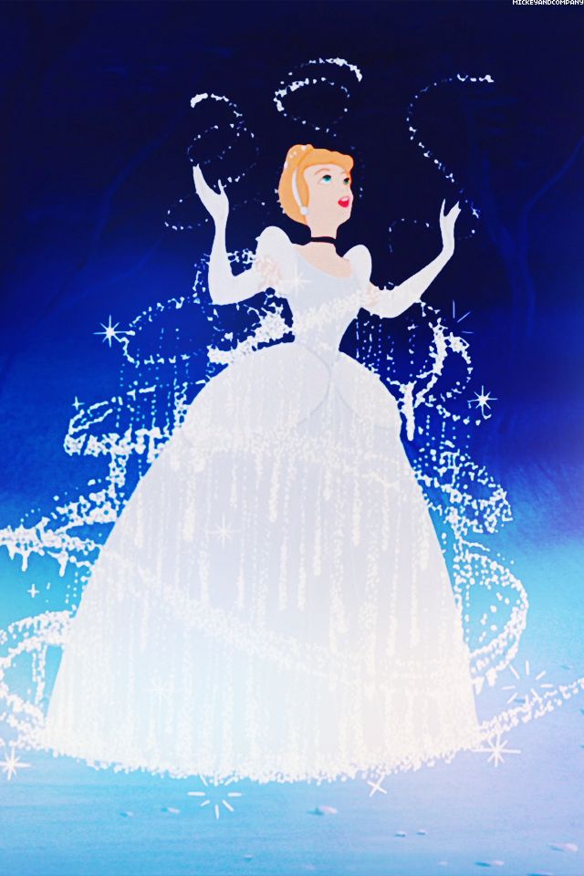 fond d'écran iphone cendrillon,illustration,robe,robe,robe de mariée,personnage fictif