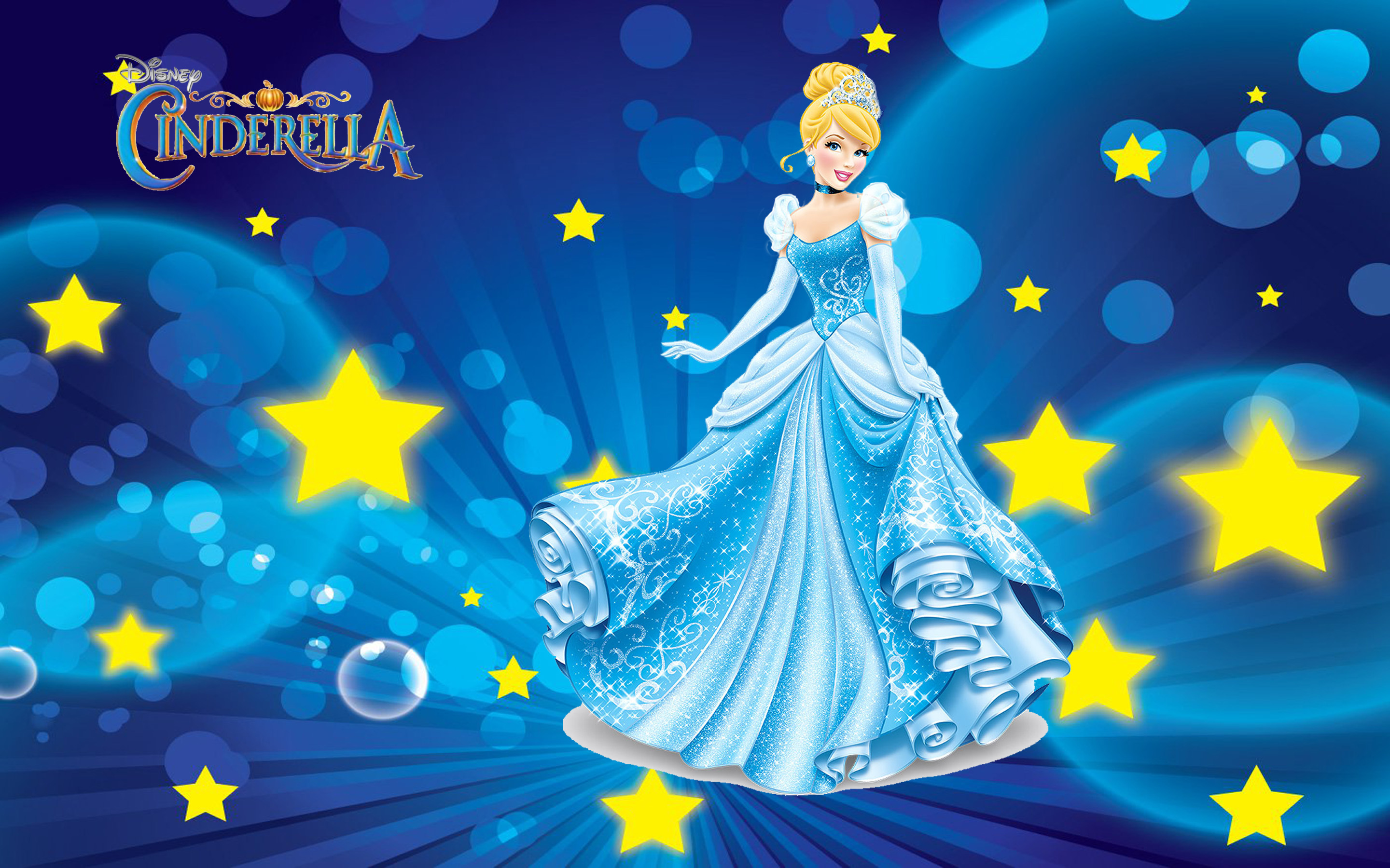 cinderella wallpaper hd,cartoon,fictional character,illustration