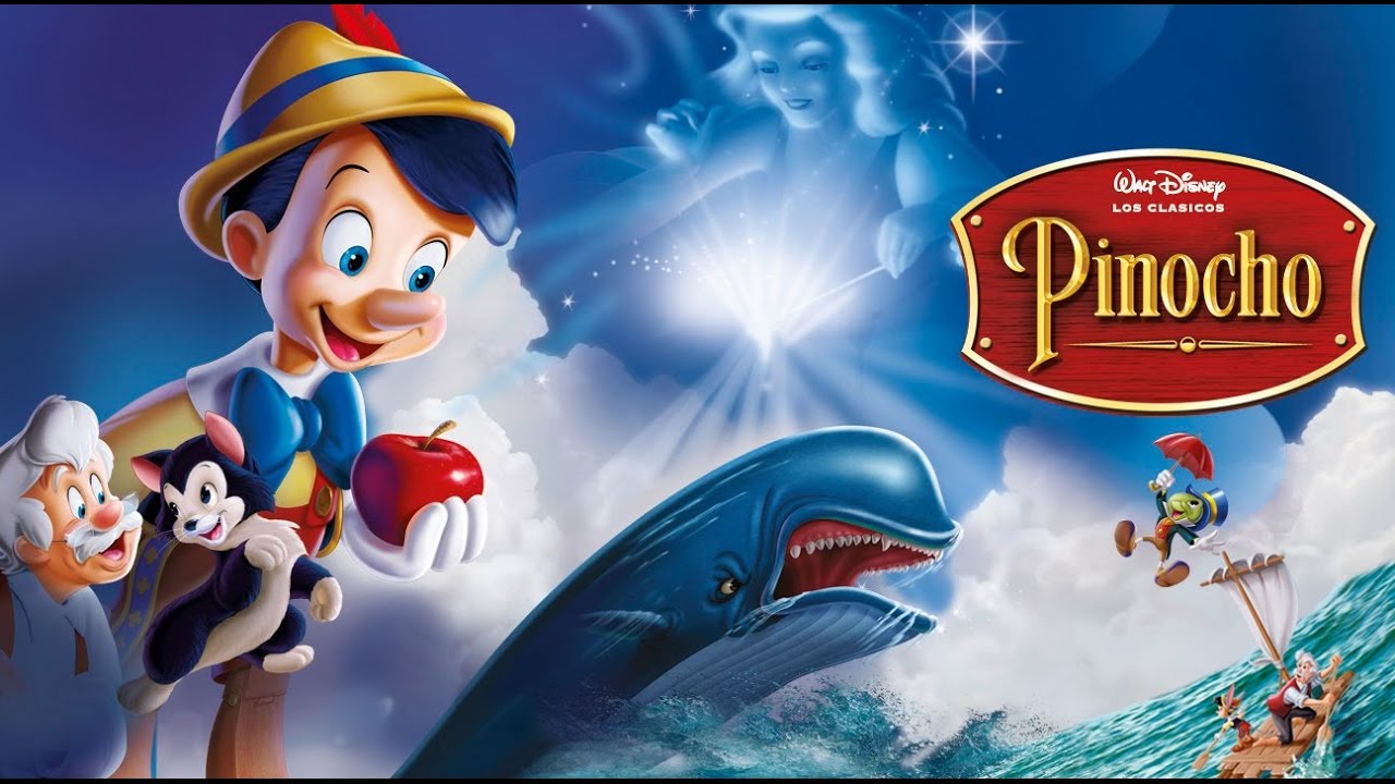 Peliculas Para Niños En Español De Disney Completas Gratis