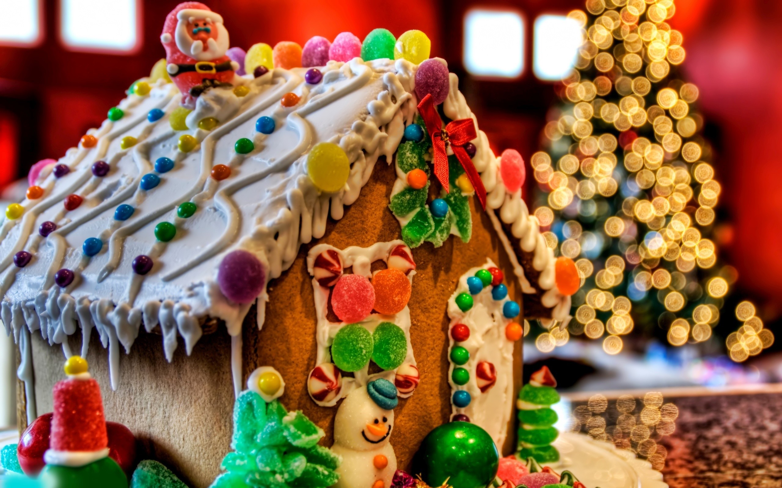 ジンジャーブレッドの壁紙,ジンジャーブレッドハウス,ジンジャーブレッド,食物,デザート,クリスマスの飾り