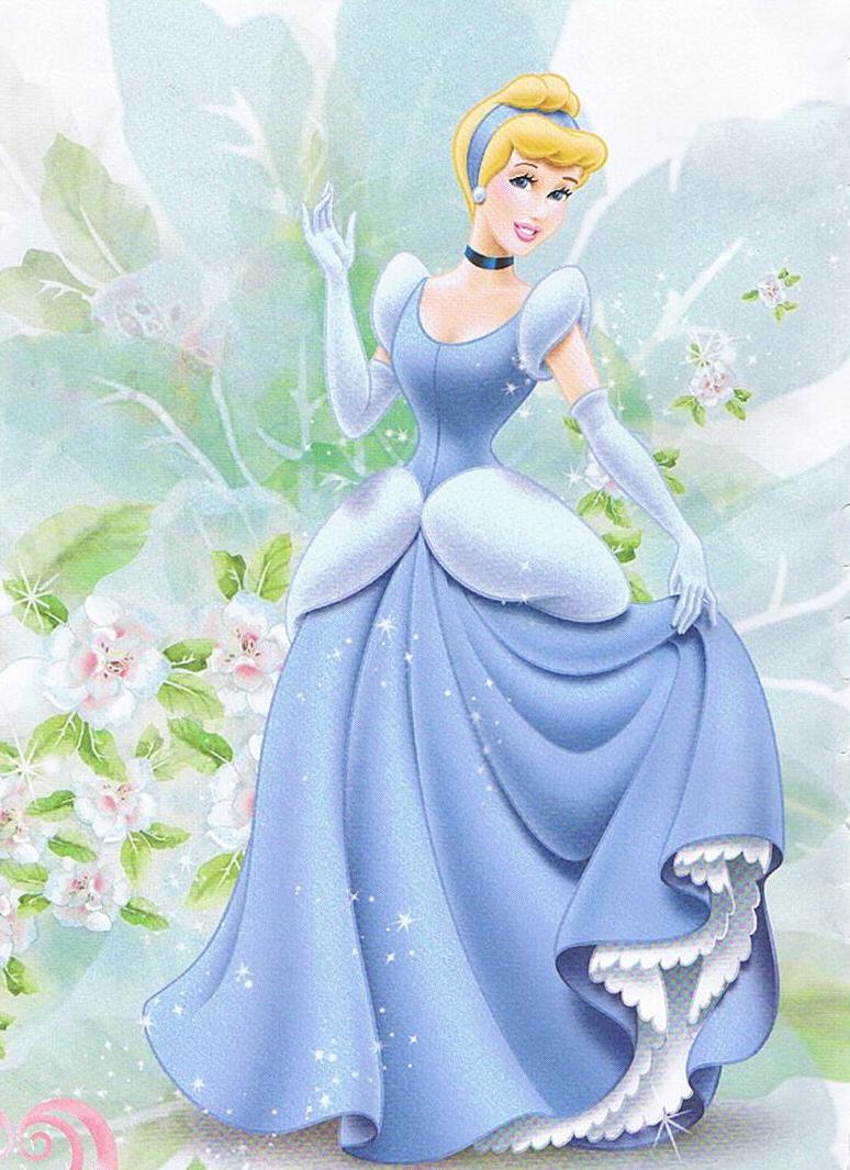 princess cinderella wallpaper,cartoon,illustration,fictional character,figurine,clip art