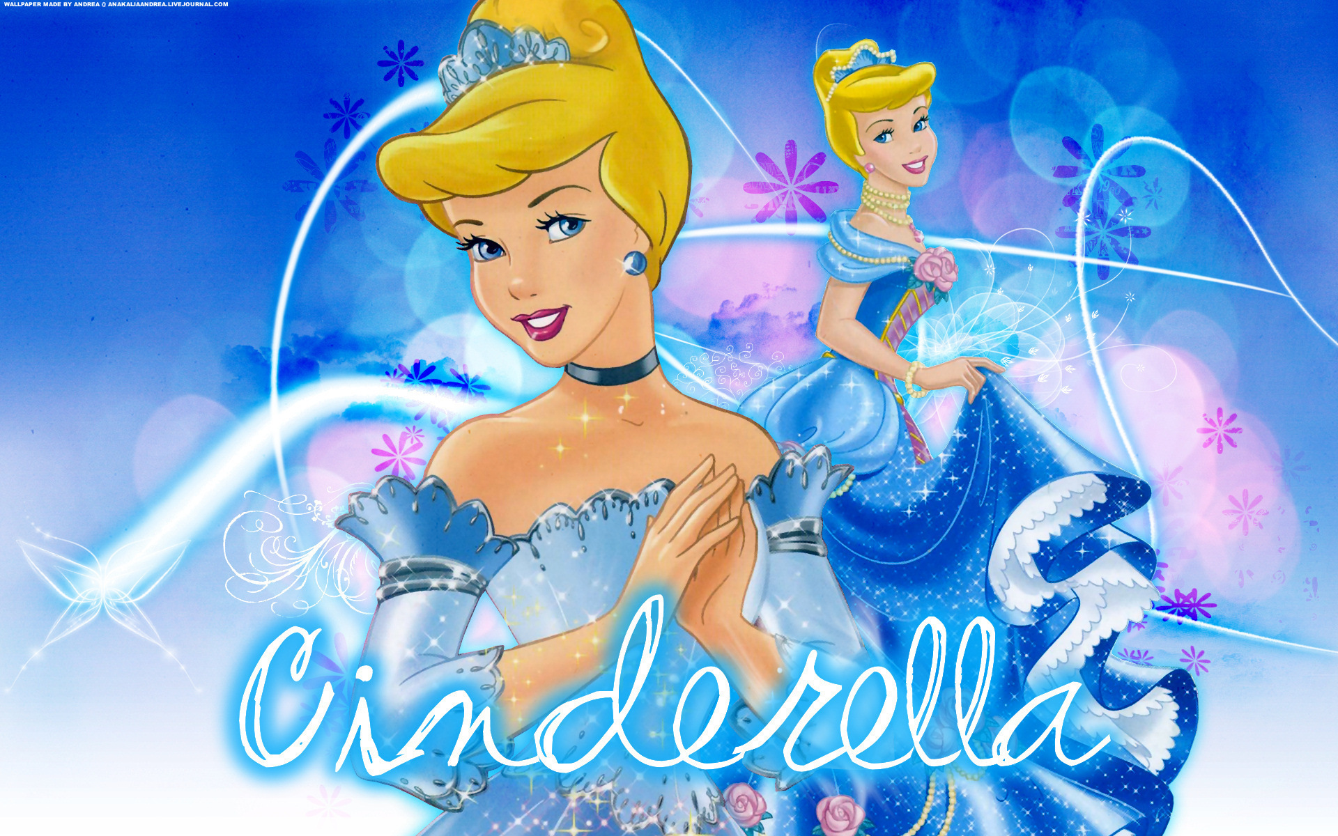 princess cinderella wallpaper,cartoon,animated cartoon,animation,fun,fictional character
