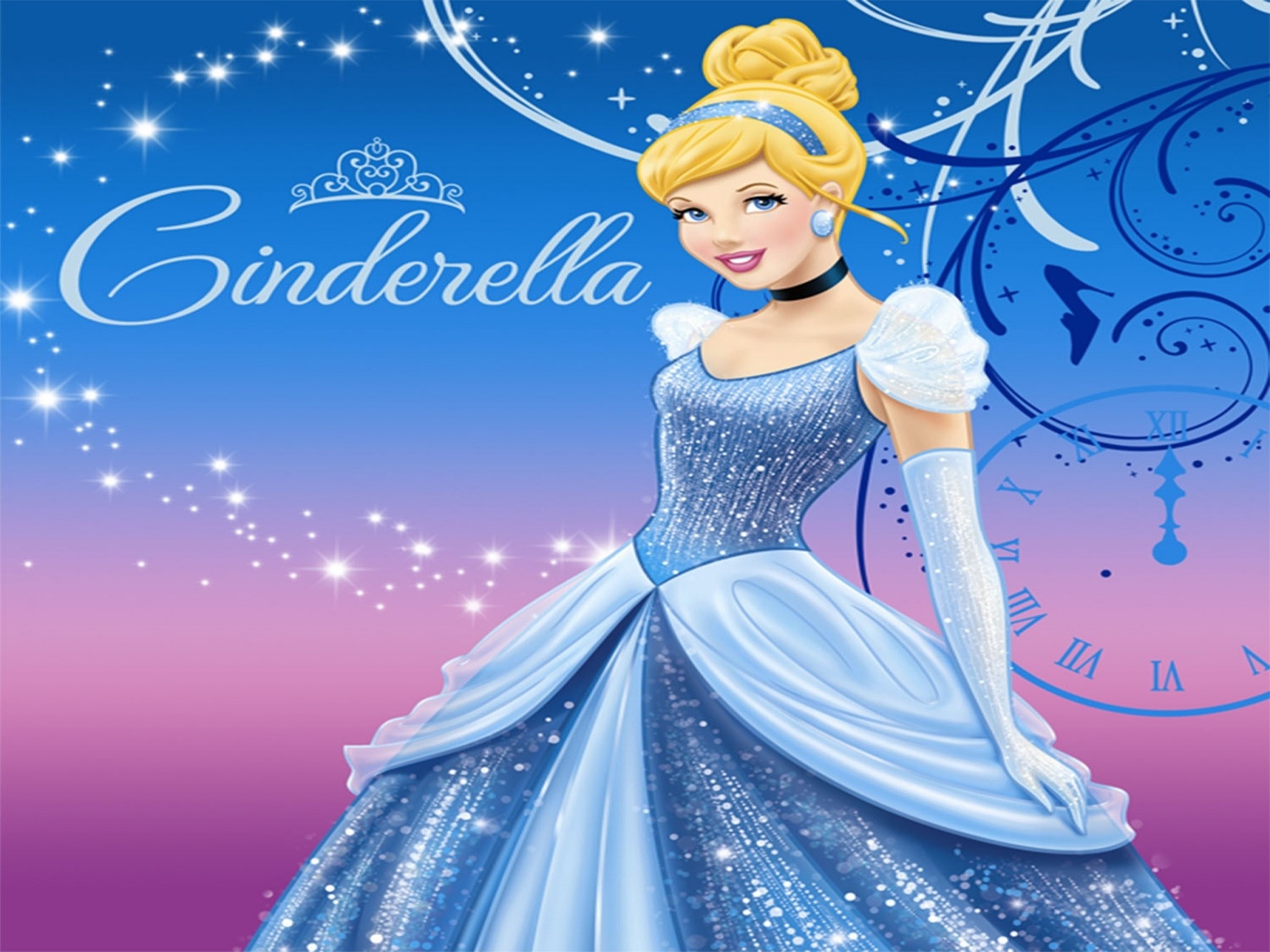 princess cinderella wallpaper,doll,dress,gown,graphics,illustration