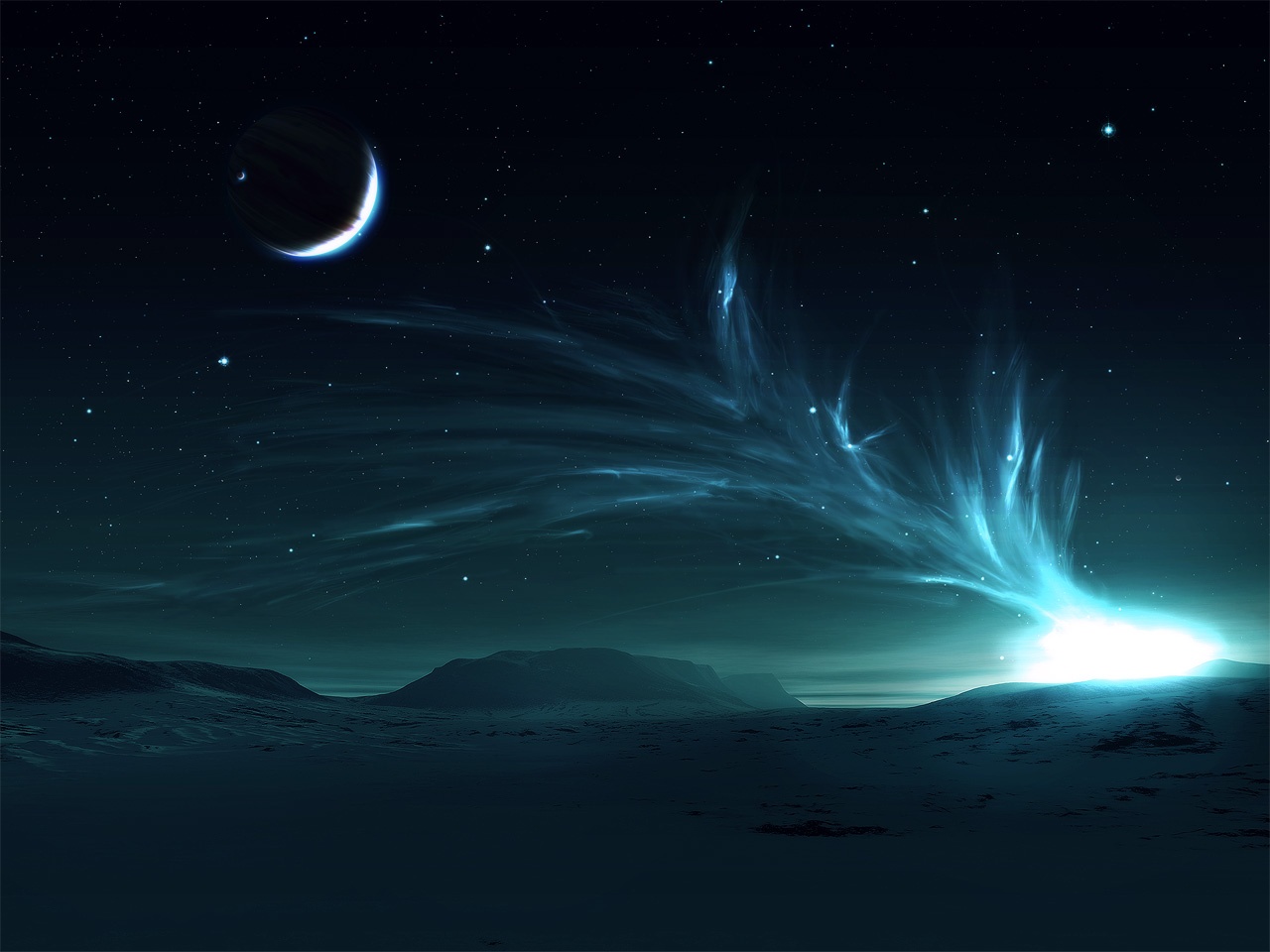 foto fondo de pantalla islámico,cielo,ligero,atmósfera,objeto astronómico,espacio