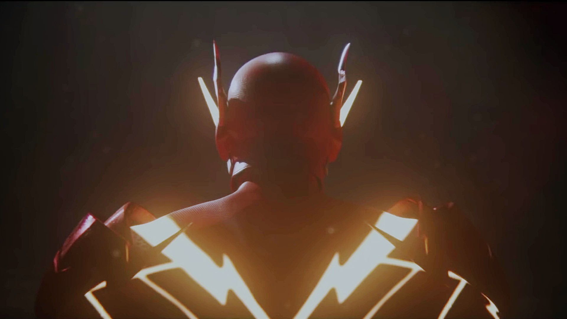 flash wallpaper,backlighting,fictional character,superhero,performance