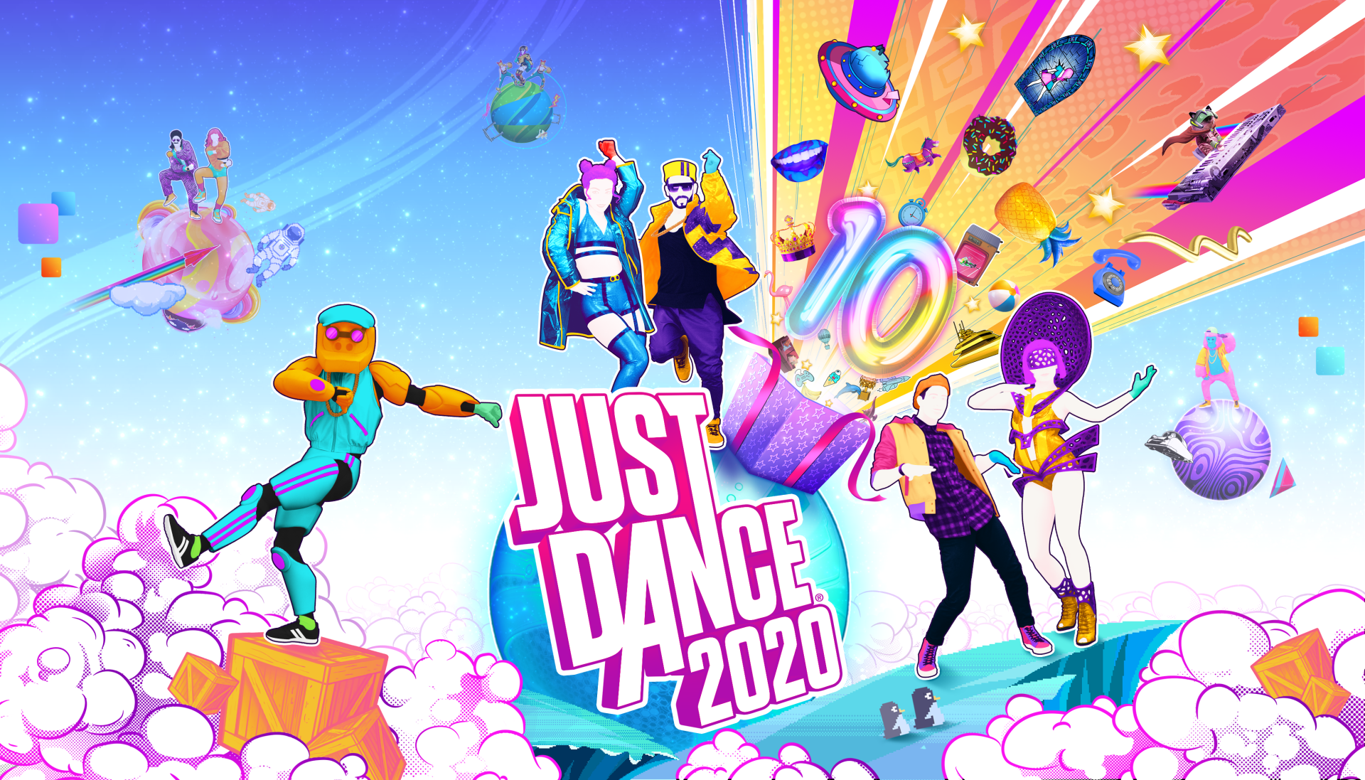 dance wallpaper,cartoon,graphic design,illustration,fictional character,animated cartoon