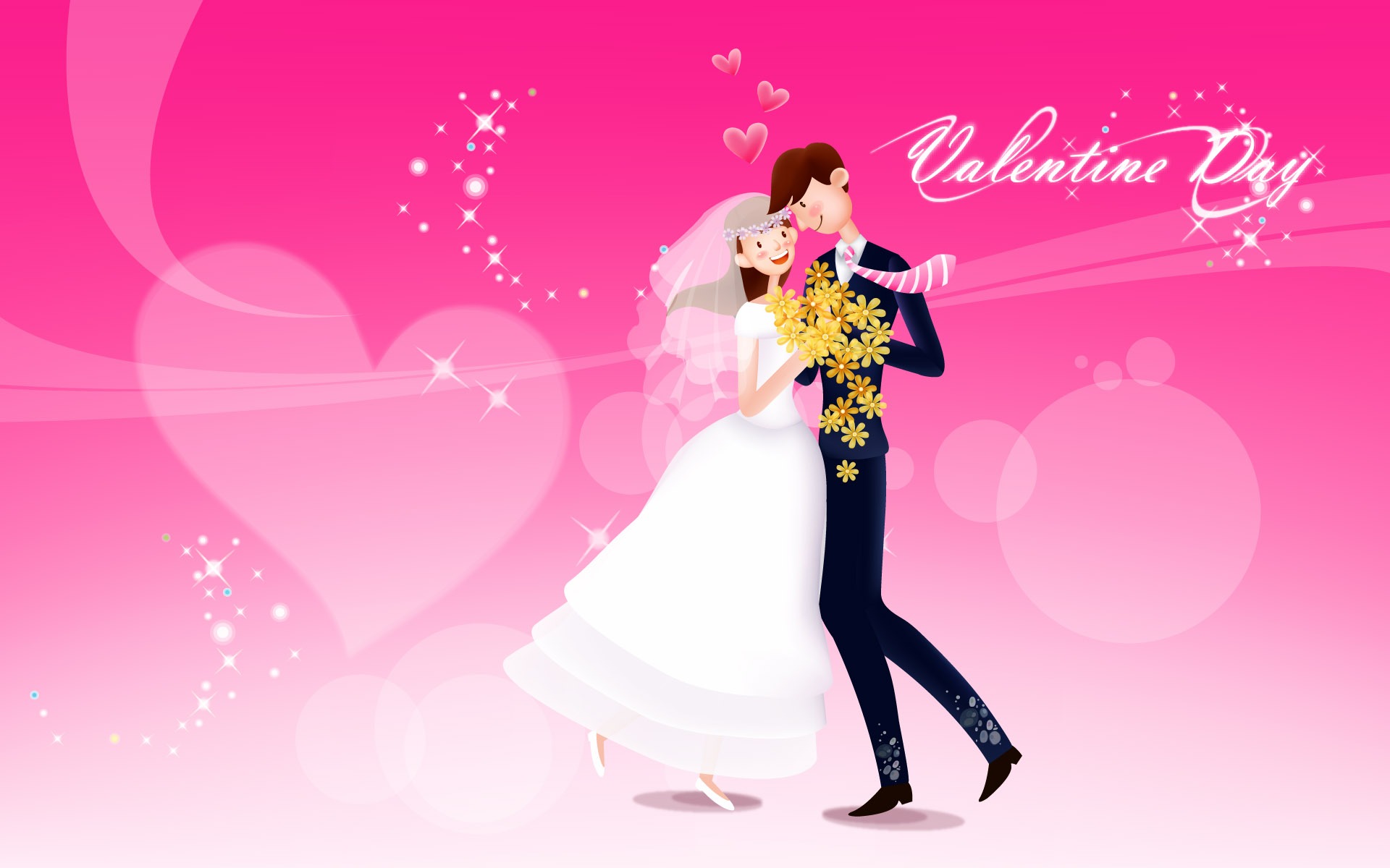 fondo de pantalla de baile,rosado,diseño gráfico,flor,planta,ilustración