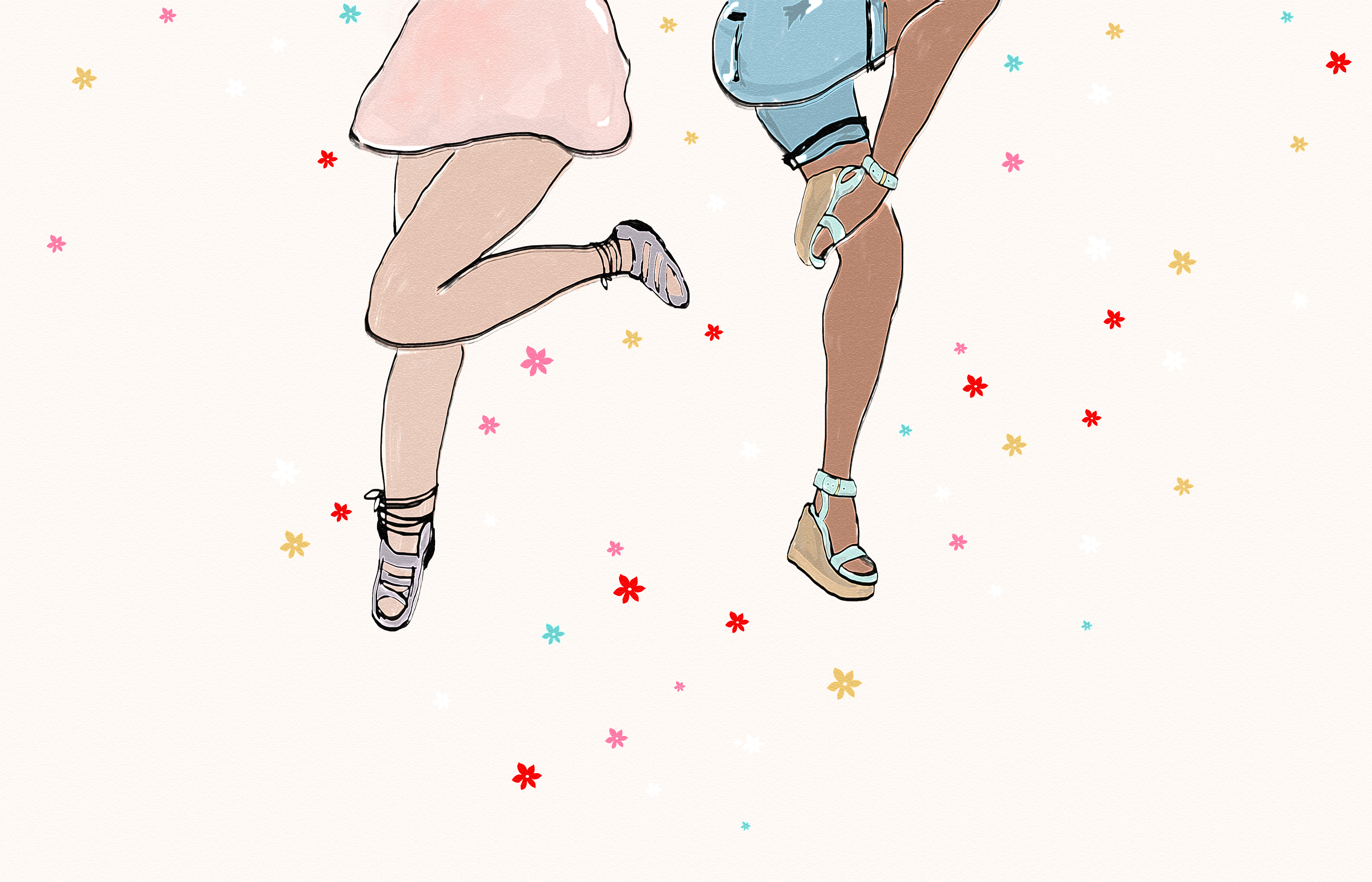 fond d'écran de danse,chaussure,illustration,jambe humaine,chaussure,illustration de mode