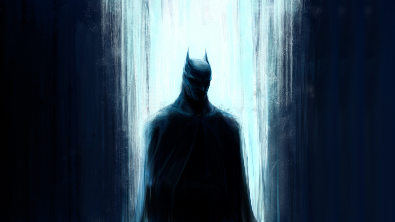 バットマンの壁紙,バットマン,闇,架空の人物