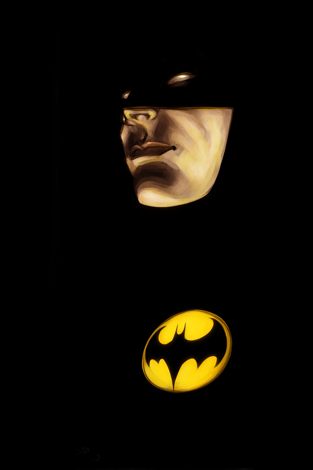 batman tapete,batman,superheld,erfundener charakter,gelb,gerechtigkeitsliga