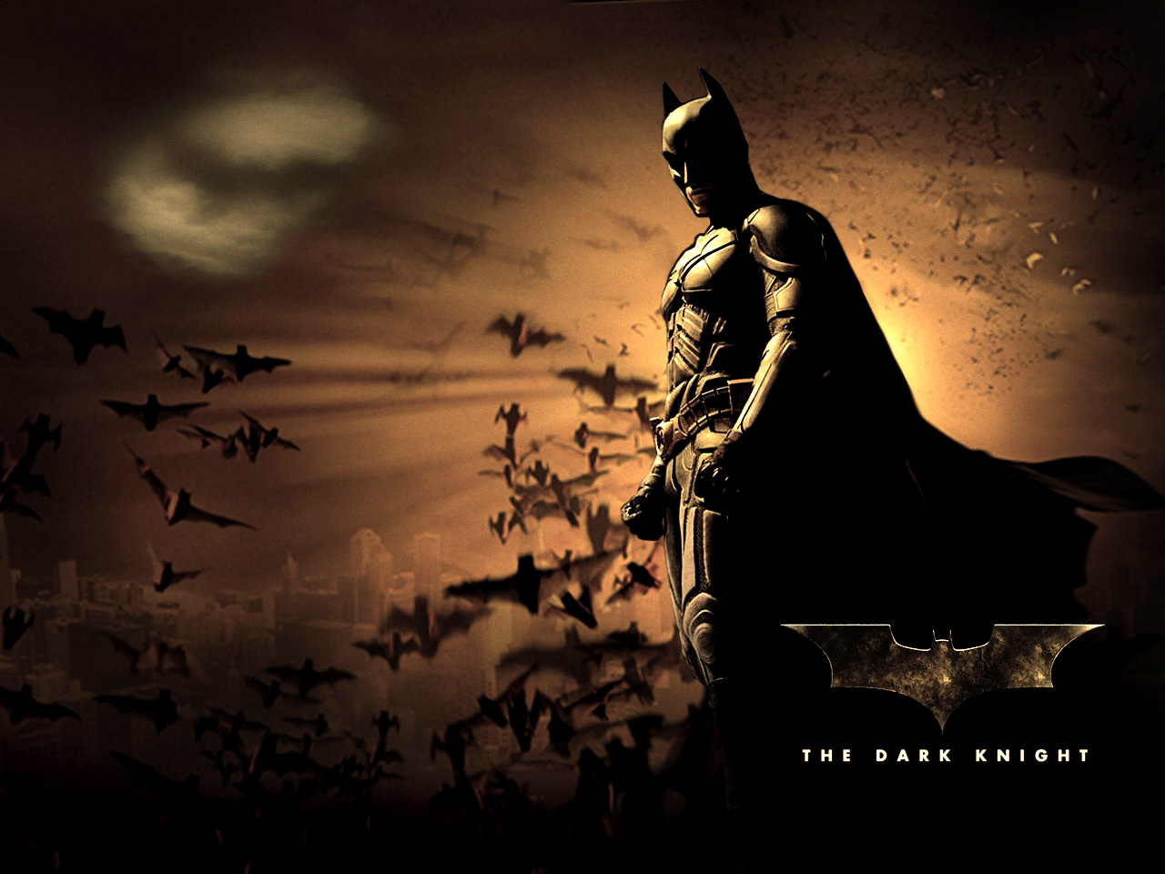 batman wallpaper,batman,sky,darkness,fictional character,cg artwork